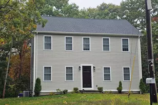 63 Abells Rd, Yarmouth, MA 02673 - Photo 1