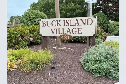 481 Buck Island Road #UNIT 12EA, Yarmouth, MA 02673 - Photo 39