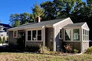115 Old Brickyard Rd, Mashpee, MA 02649 - Photo 1