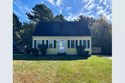 12 Sherwood Lane, Sandwich, MA 02563 - Photo 1
