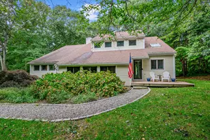 7 Dale Terrace, Sandwich, MA 02563 - Photo 1