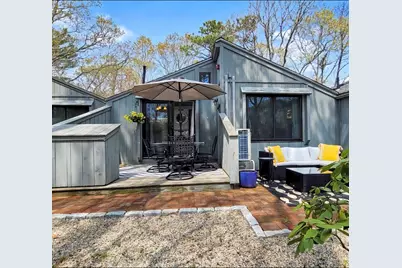 251 Shore Drive #G2, Mashpee, MA 02649 - Photo 1