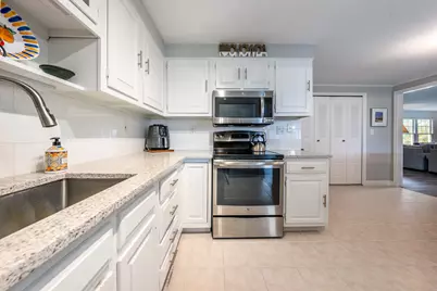 22 Highview Drive, Sandwich, MA 02563 - Photo 11