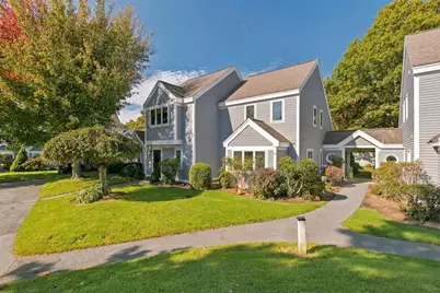 74 Howland Circle #UNIT 74, Brewster, MA 02631 - Photo 1