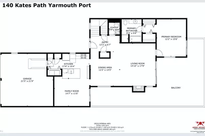 140 Kates Path #UNIT 140, Yarmouth, MA 02675 - Photo 35