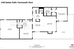 140 Kates Path, Yarmouth, MA 02675 - Photo 35