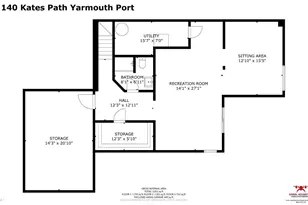 140 Kates Path, Yarmouth, MA 02675 - Photo 37