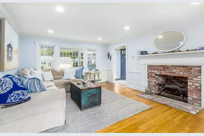 25 Brae Burn Lane, Yarmouth, MA 02664 - Photo 3