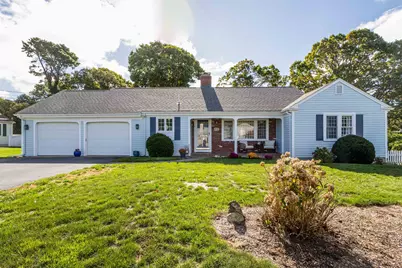 25 Brae Burn Lane, Yarmouth, MA 02664 - Photo 1