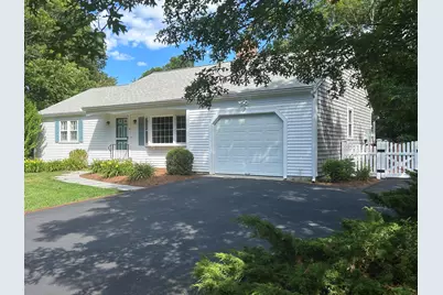 4 Frost Avenue, Yarmouth, MA 02673 - Photo 3
