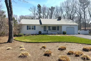 4 Frost Ave, Yarmouth, MA 02673 - Photo 1