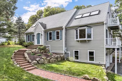157 Saddler Lane, Barnstable, MA 02668 - Photo 3