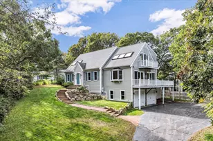 157 Saddler Ln, Barnstable, MA 02668 - Photo 1