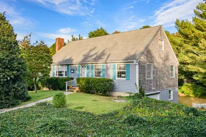 36 Monument View Road, Dennis, MA 02641 - Photo 1