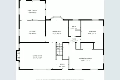 36 Monument View Road, Dennis, MA 02641 - Photo 17