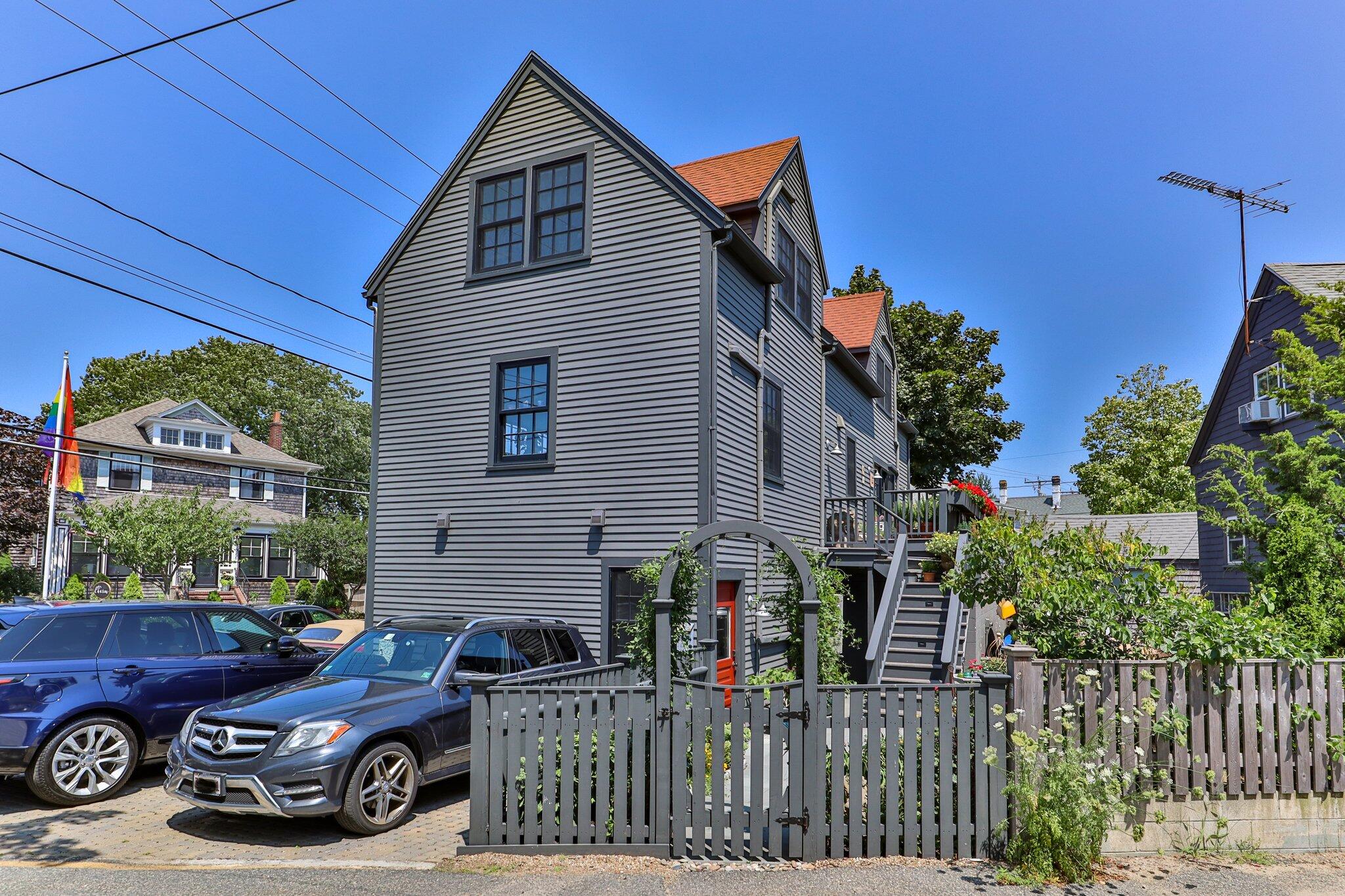 155 Bradford St, Provincetown, MA 02657 MLS 22204188 Coldwell Banker