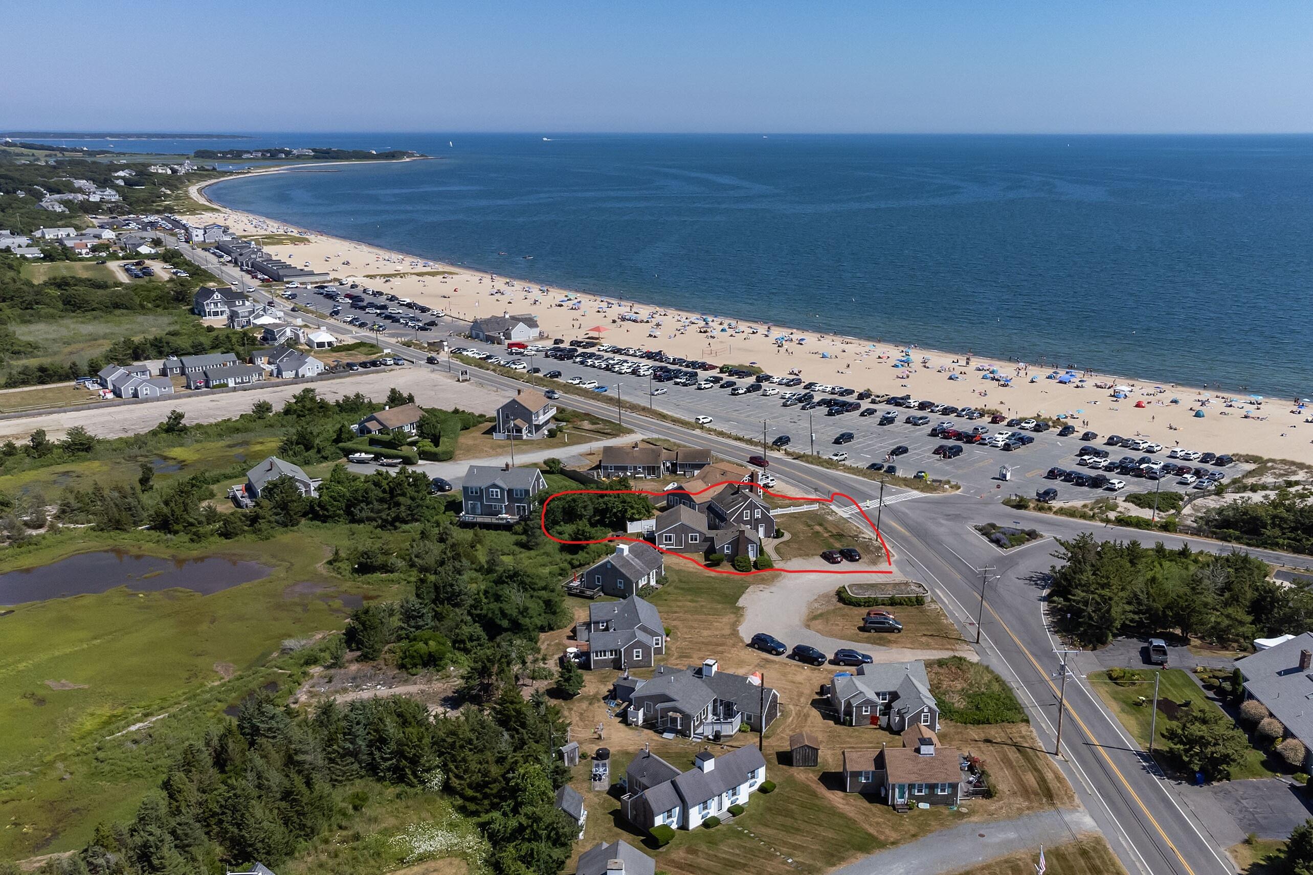 1060 Craigville Beach Rd, Barnstable, MA 02632 - MLS 22204403 ...