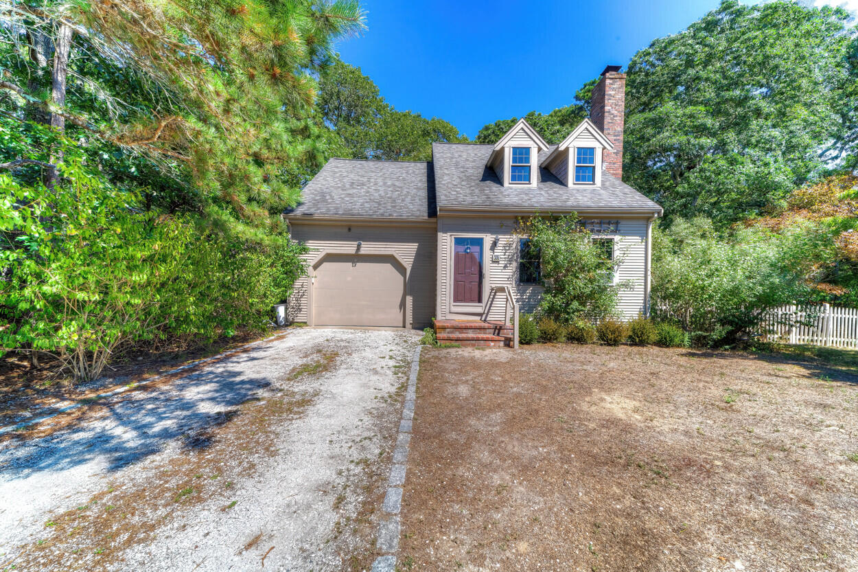 48 Covey Dr, Yarmouth, MA 02675 MLS 22204683 Coldwell Banker