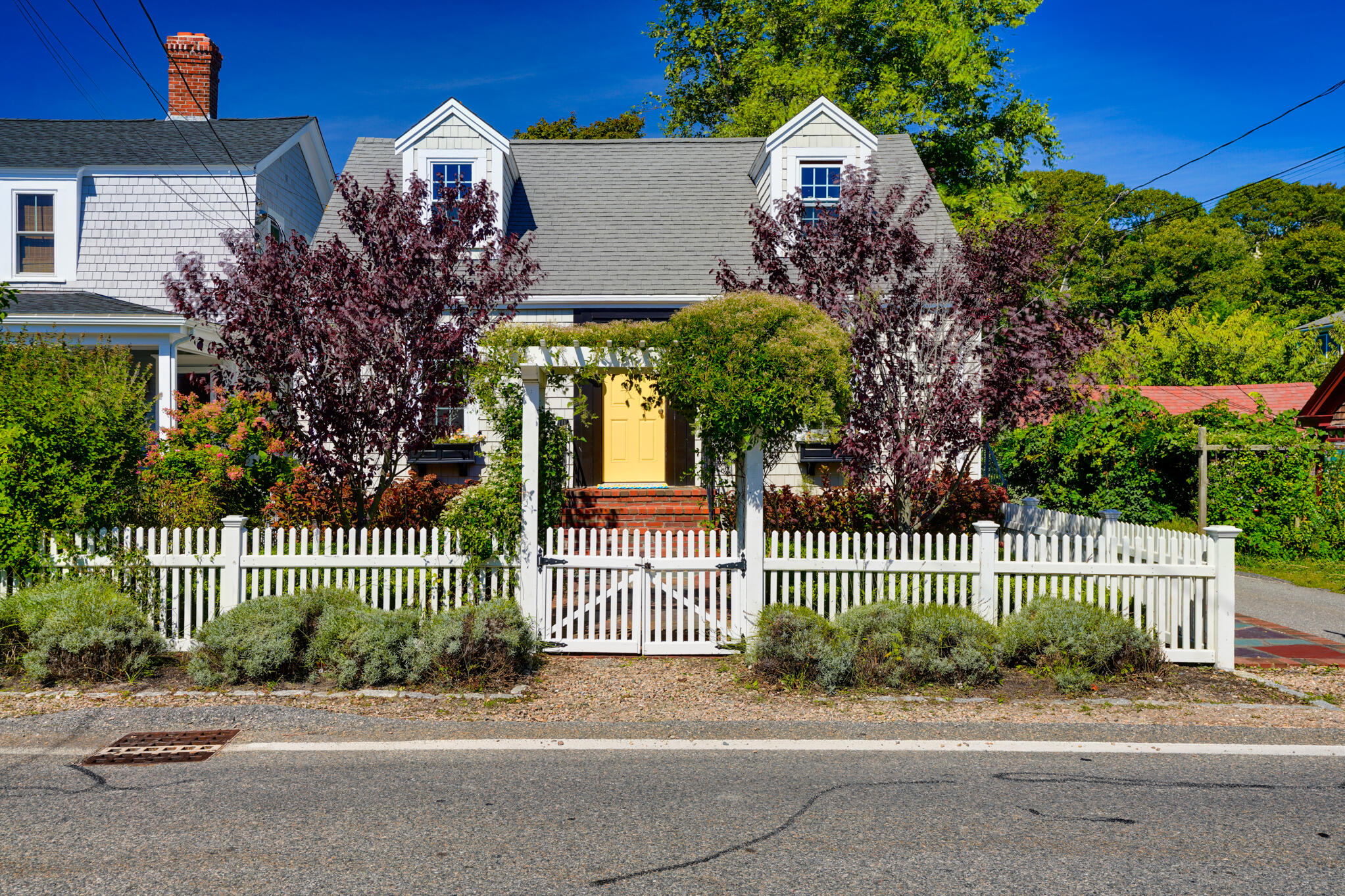 240 Bradford St, Provincetown, MA 02657 MLS 22204996 Coldwell Banker