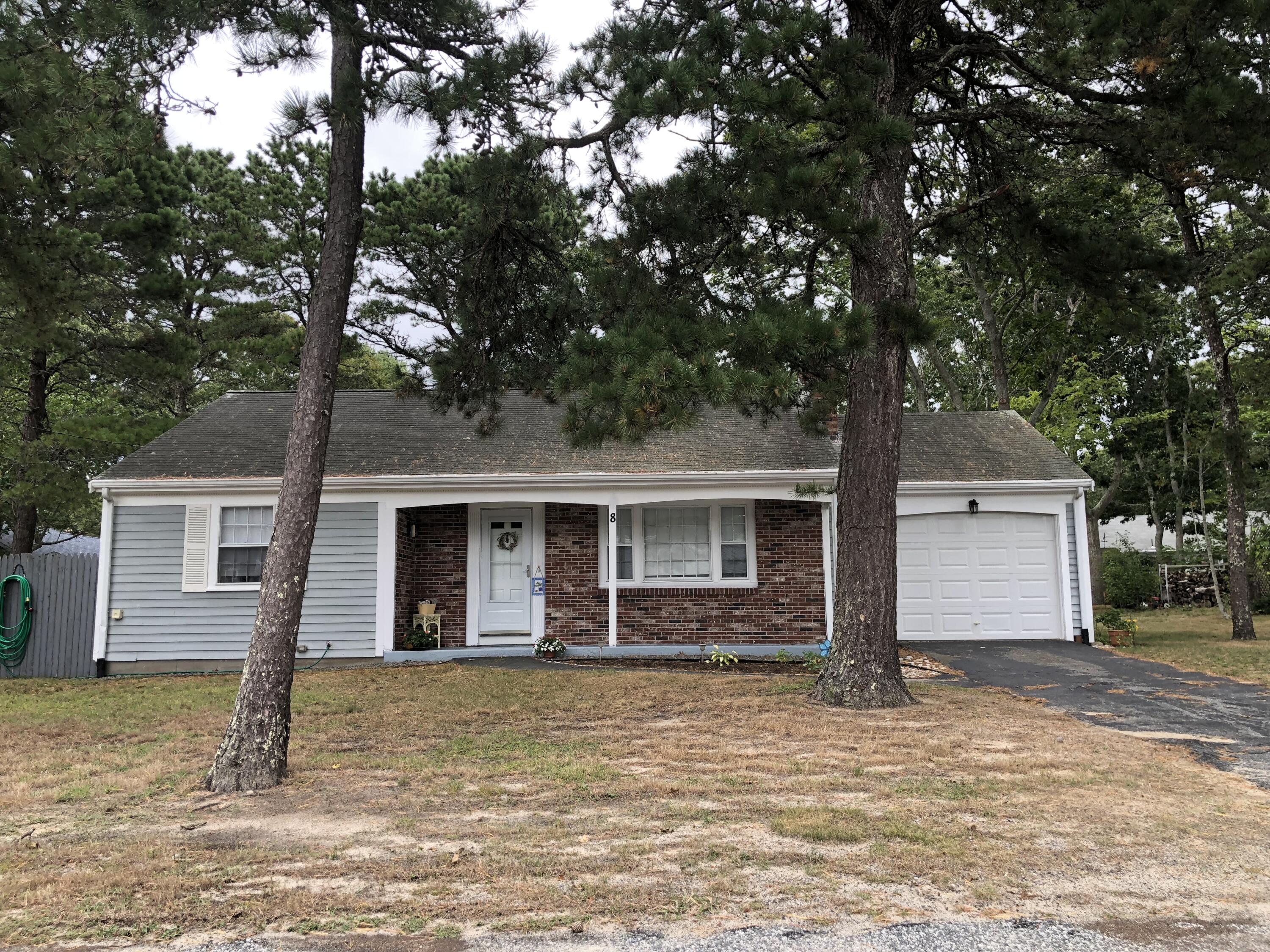 8 Johnson Ln, Yarmouth, MA 02673 MLS 22205087 Coldwell Banker