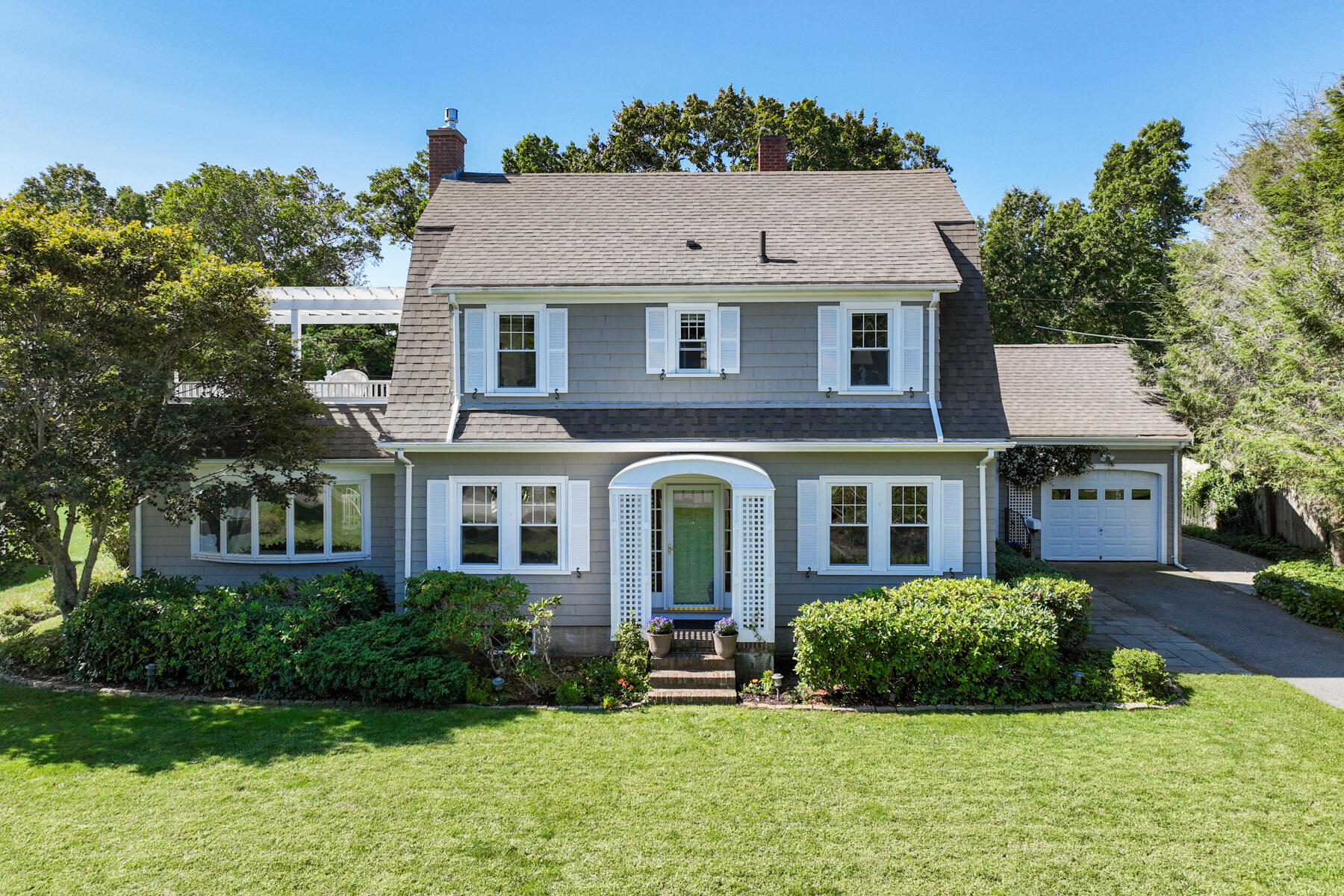 166 Siders Pond Rd, Falmouth, MA 02540 - MLS 22205122 - Coldwell Banker