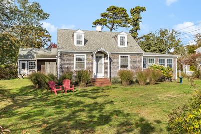 290 Old Wharf Road, Dennis, MA 02639 - Photo 1