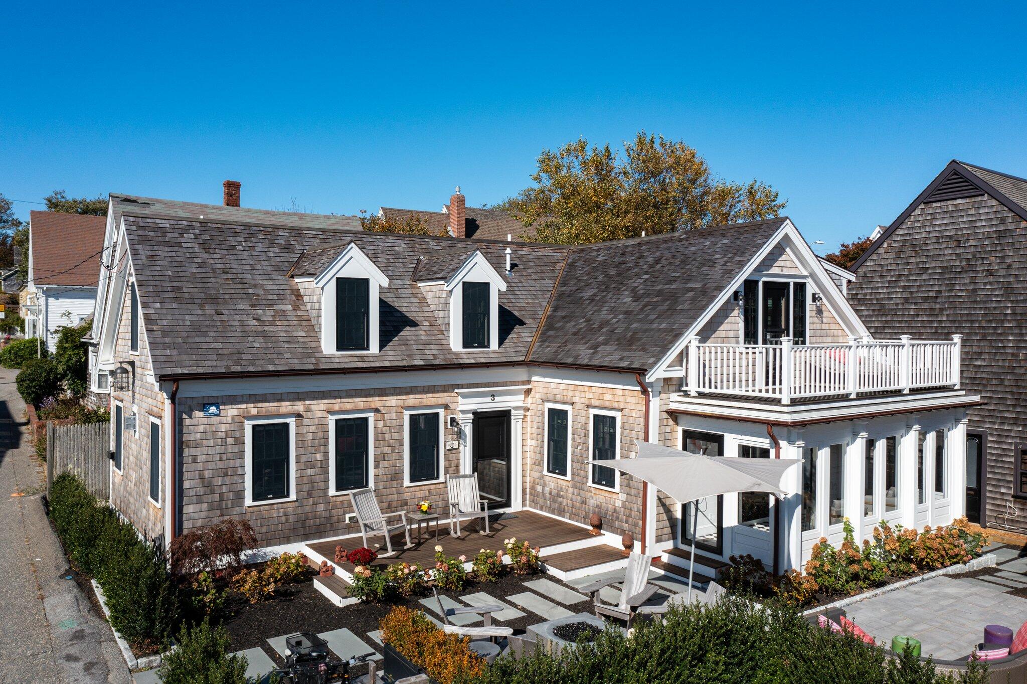 3 Soper St, Provincetown, MA 02657 MLS 22205683 Coldwell Banker