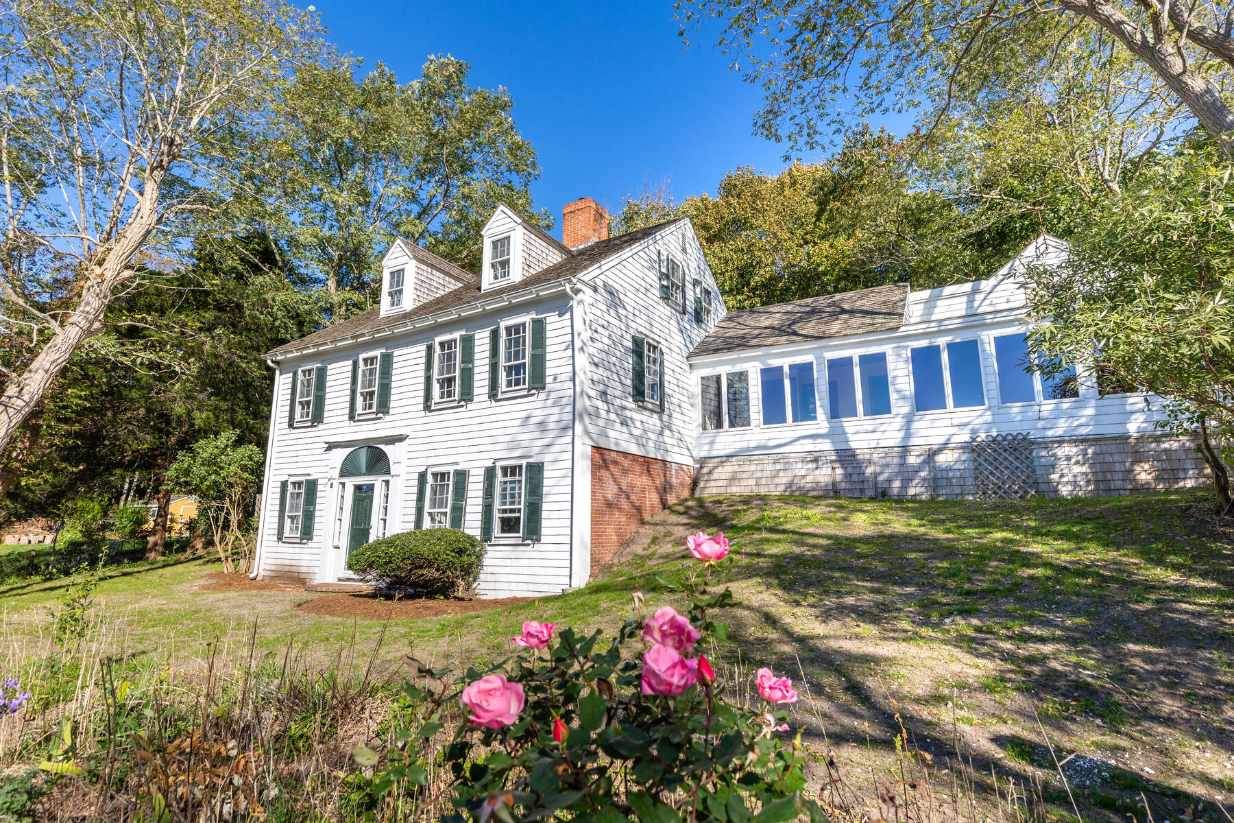 13 E Commercial St, Wellfleet, MA 02667 MLS 22205782 Coldwell Banker