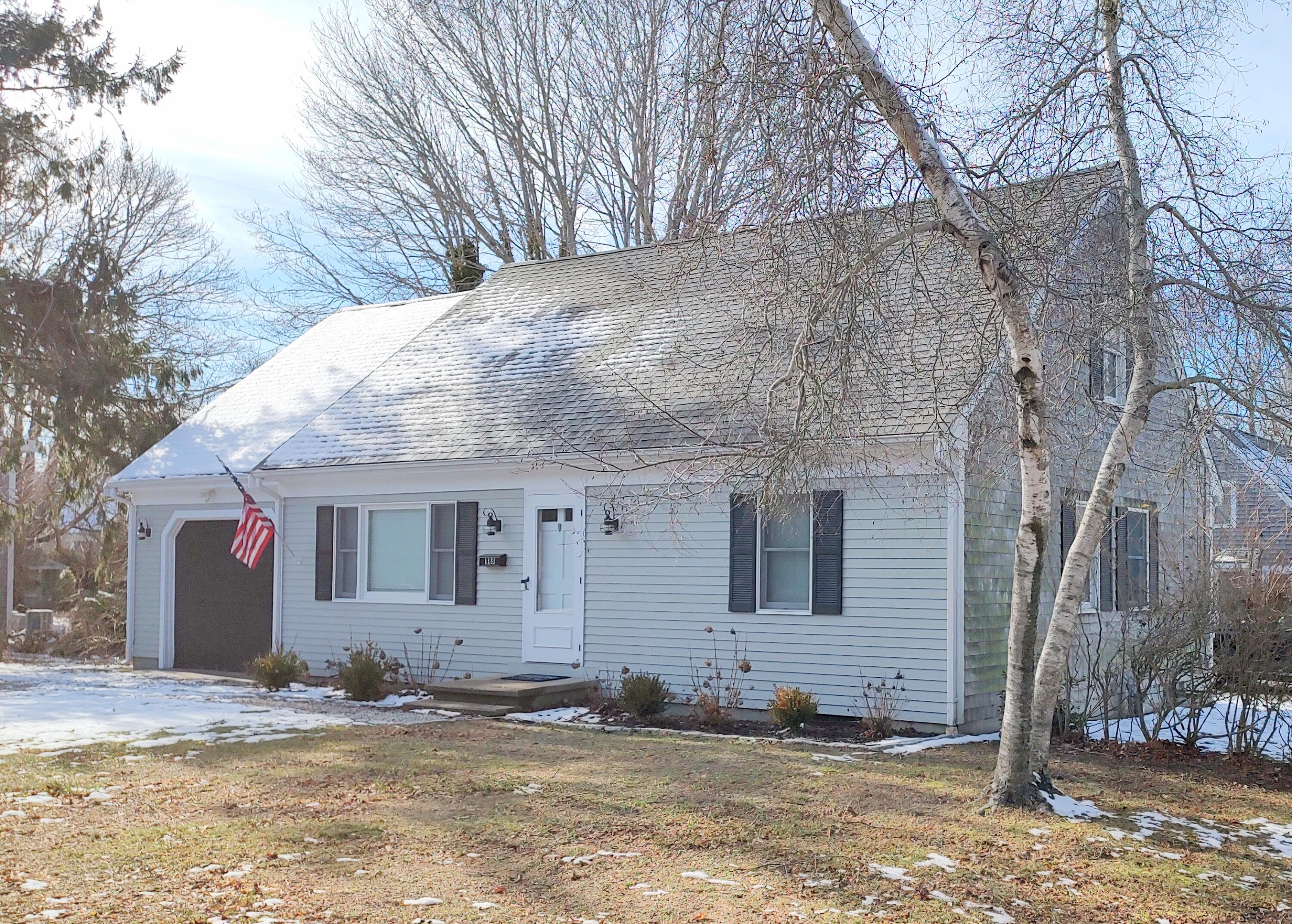 118 Gifford St, Falmouth, MA 02540 MLS 22300221 Coldwell Banker