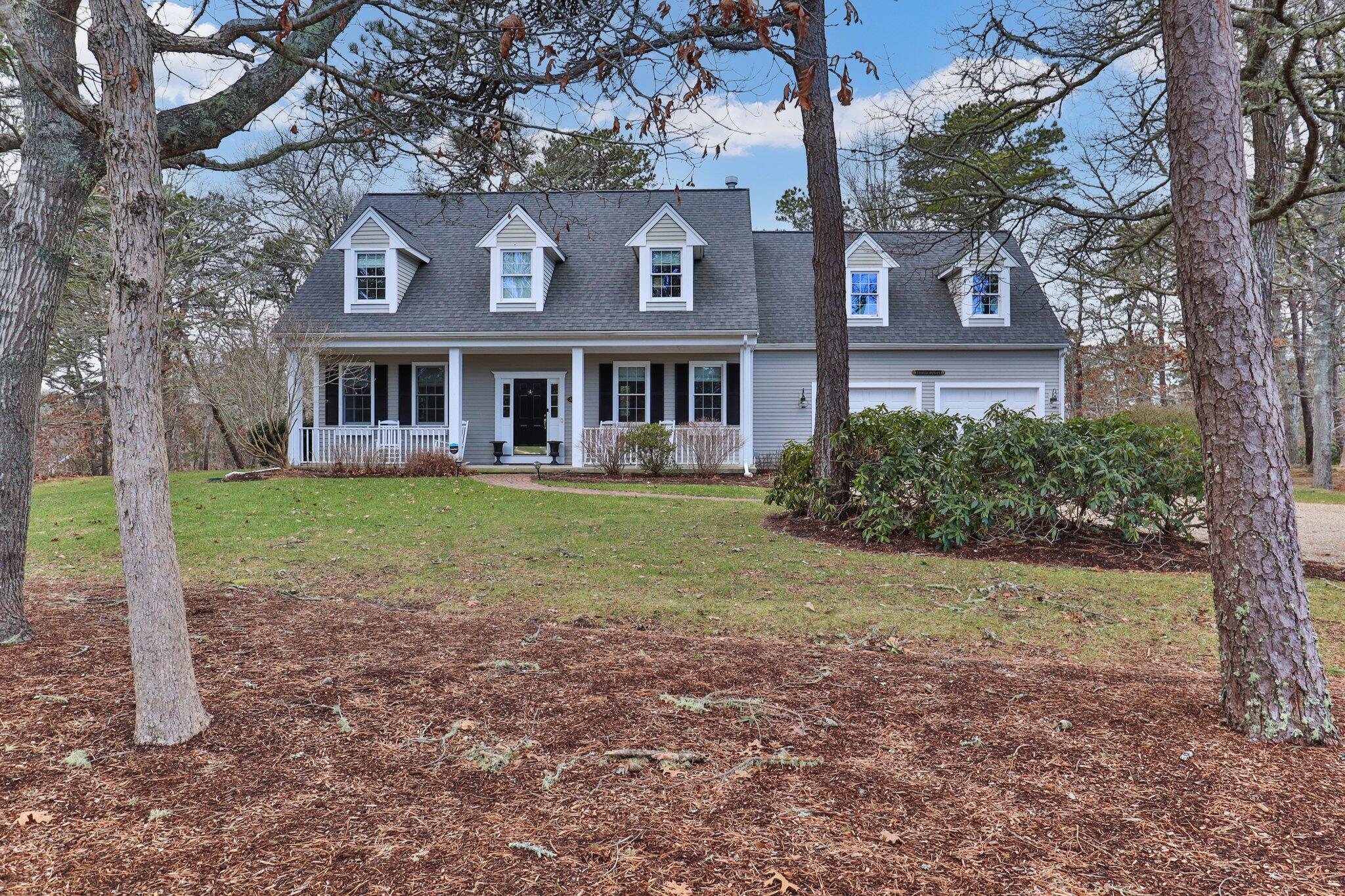 331 Riverview Dr, Chatham, MA 02633 - MLS 22300232 - Coldwell Banker