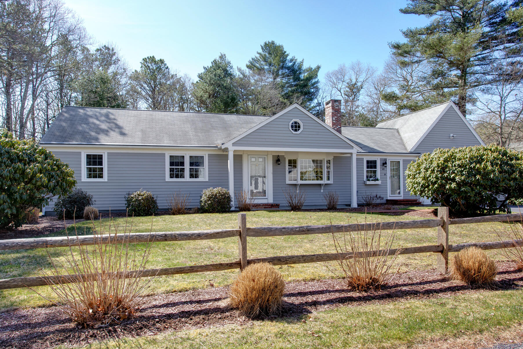 43 Carlisle Dr, Barnstable, MA 02655 MLS 22301149 Coldwell Banker