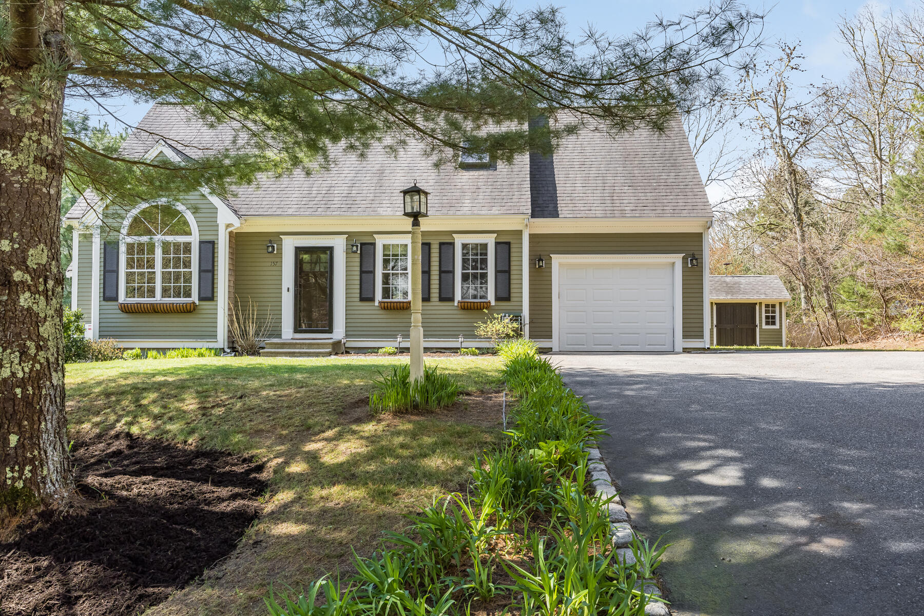 157 Goeletta Dr, Falmouth, MA 02536 - MLS 22301548 - Coldwell Banker