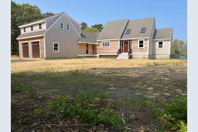 60 Crosby Village Road, Eastham, MA 02642 - Photo 1