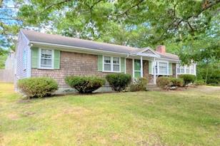 15 Thorwald Pl, Yarmouth, MA 02675, MLS# 73017298