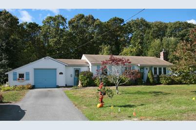 77 Taft Road, Yarmouth, MA 02673 - Photo 1