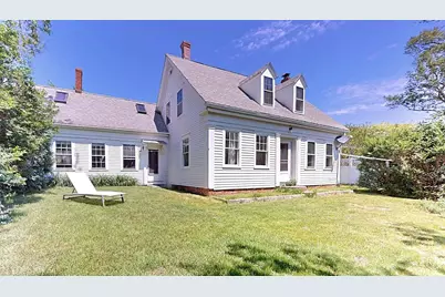 289 Bradford Street, Provincetown, MA 02657 - Photo 1