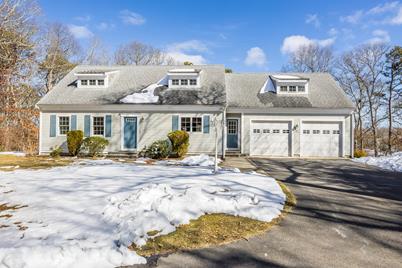 74 Falmouth Landing Road, Falmouth, MA 02536 - Photo 1