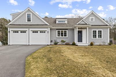 5 Maxwell Lane, Sandwich, MA 02537 - Photo 1