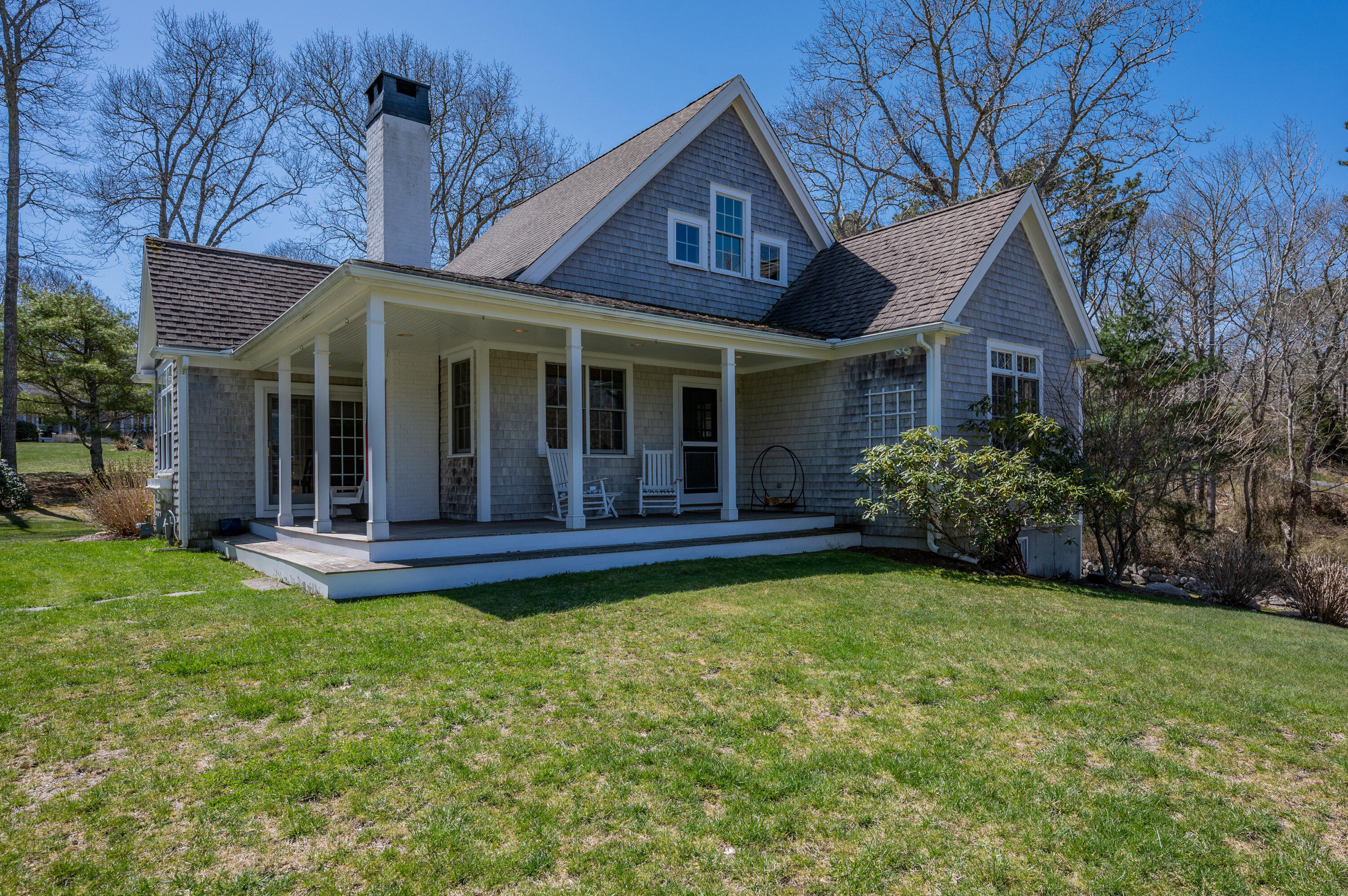 67 Old Jail Ln, Barnstable, MA 02630 - MLS 22401486 - Coldwell Banker