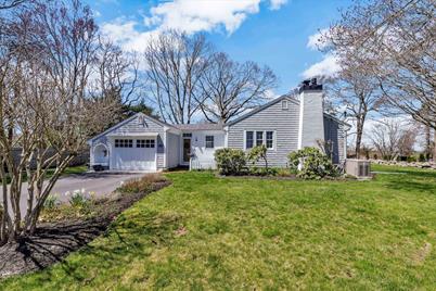 43 Tyler Drive, Sandwich, MA 02563 - Photo 1