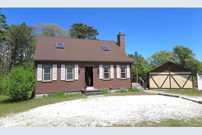 46 Inman Road, Dennis, MA 02639 - Photo 1