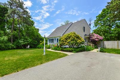 14 Kerrywood Drive, Falmouth, MA 02536 - Photo 1