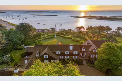 552 Shore Road, Chatham, MA 02633 - Photo 1