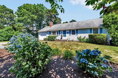 107 Belmont Road, Harwich, MA 02671 - Photo 1