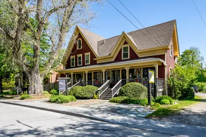 354 Main Street, Wellfleet, MA 02667 - Photo 1