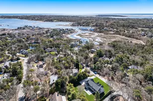 45 Meadowview Rd, Chatham, MA 02633 - Photo 1