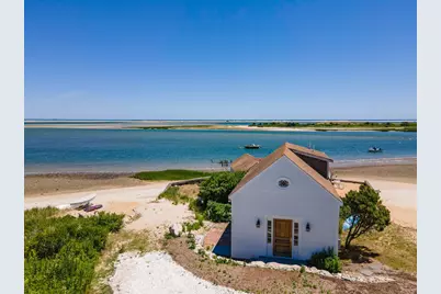 450 Old Harbor Road, Chatham, MA 02650 - Photo 1