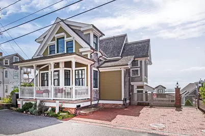 409 Commercial Street, Provincetown, MA 02657 - Photo 1