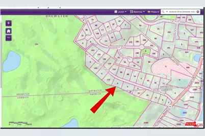0 Evelyns Drive, Brewster, MA 02631 - Photo 1
