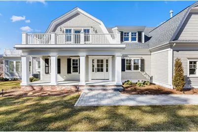 44 Tonset Road, Orleans, MA 02653 - Photo 1